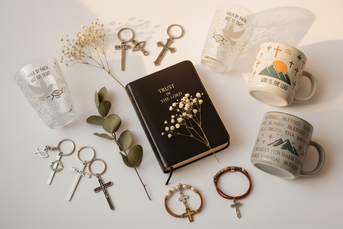 Accessories / Accesorios