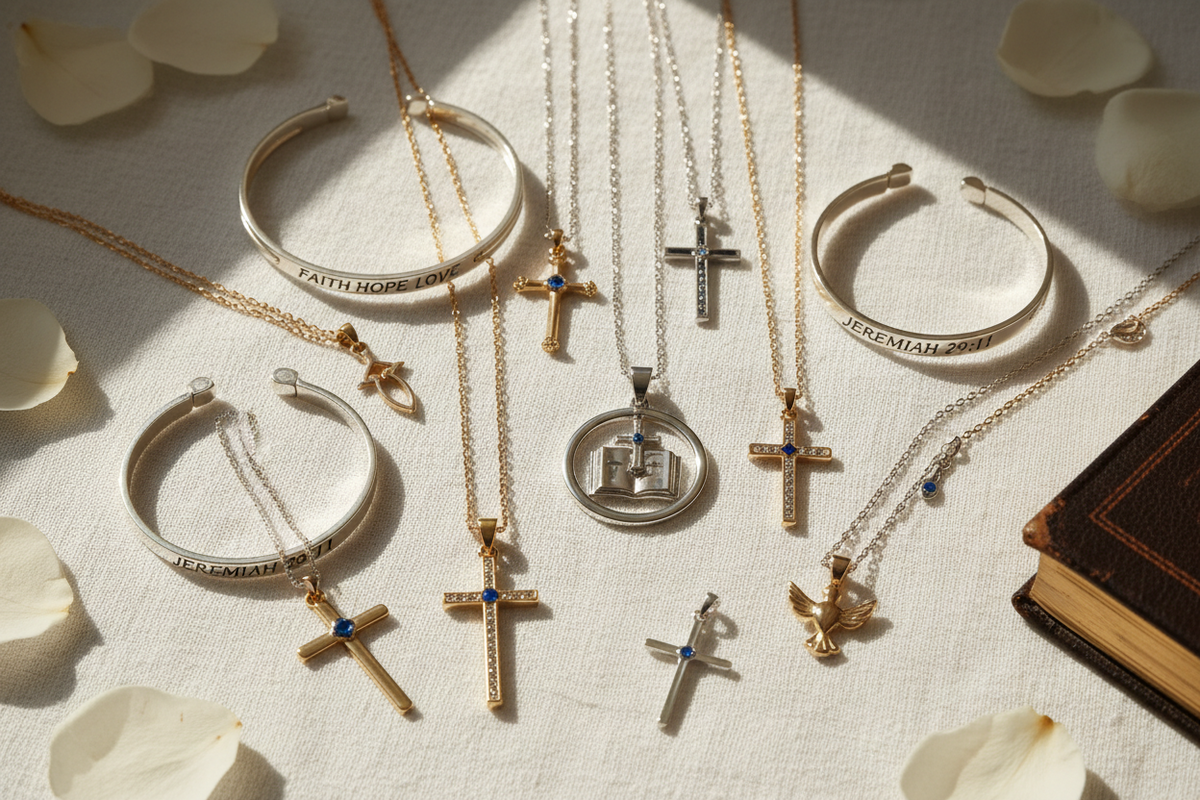 Jewelry / Joyería